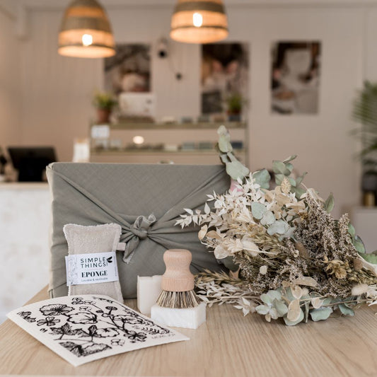 10 idées cadeaux originales pour le Secret Santa - Simplethings