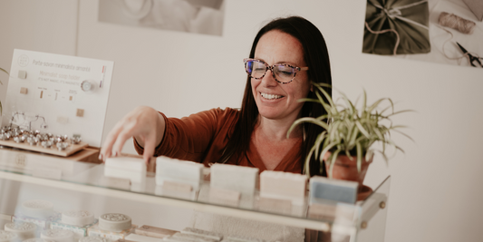 Les dessous du petit commerce : entre passion et équilibre