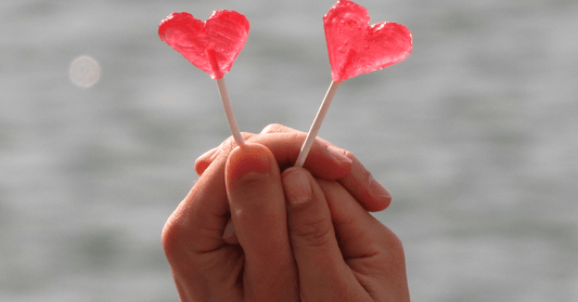 Fêter la Saint-Valentin de manière Naturelle et Écoresponsable : Célébrer l'Amour tout en Respectant la Planète - Simplethings