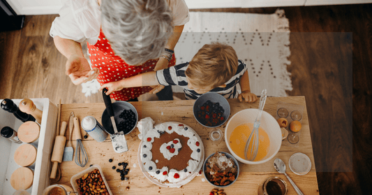 Idées de Cadeaux Naturels et Écologiques pour la Fête des Grands-Mères - Simplethings