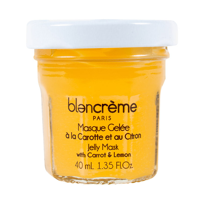 Trousse Visage – Rituel Illuminateur – Blancrème