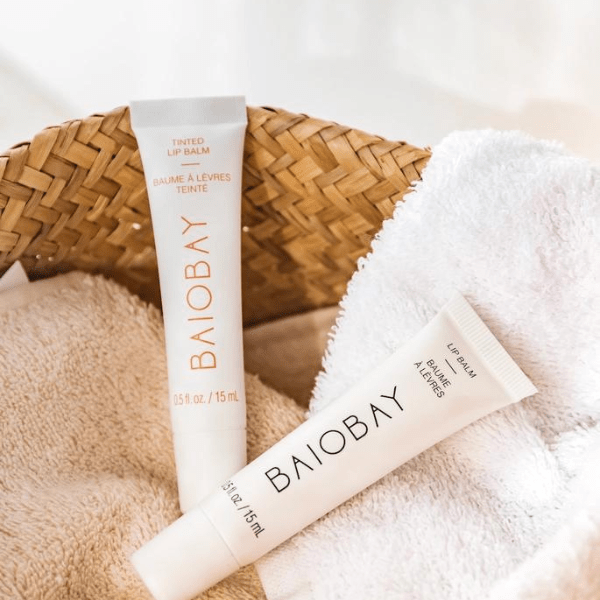 Baume à Lèvres Baiobay - Simplethings