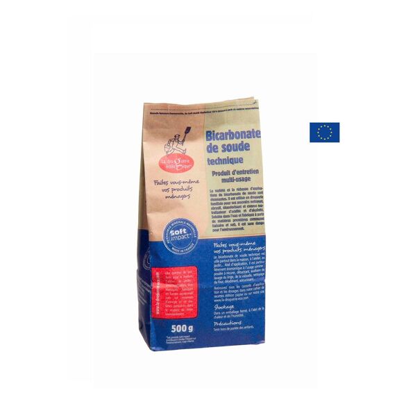 Bicarbonate de Soude - La Droguerie Écologique - Simplethings