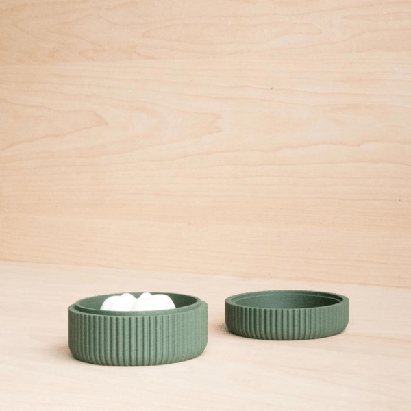 Boîte de Voyage pour Savon Solide et Shampoing - Simplethings