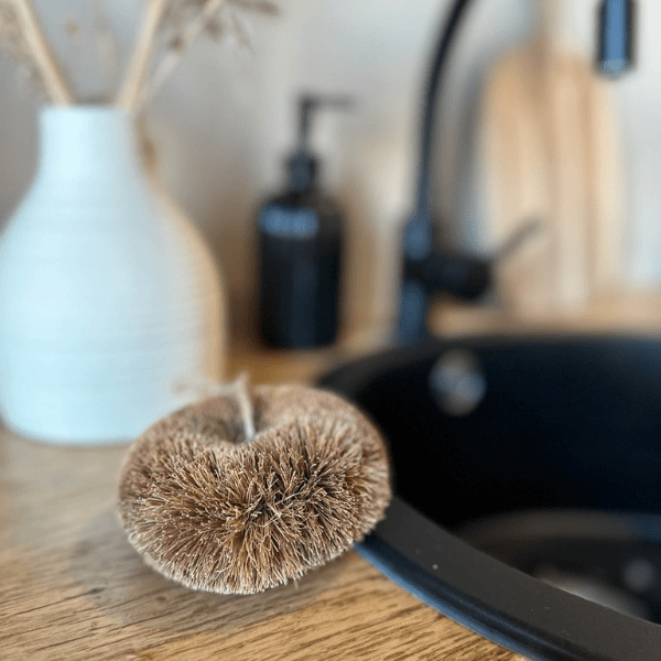 Brosse Vaisselle Coco - Simplethings