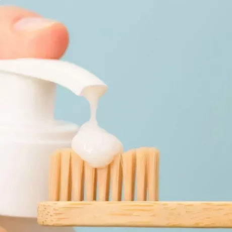 Coffret Dentifrice Naturel à la Menthe – Recharge à Diluer – Pimpant