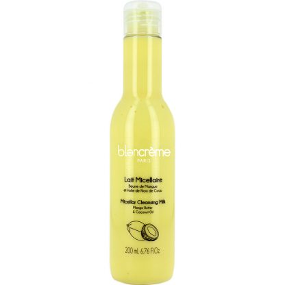 Trousse Visage – Rituel Hydratant – Blancrème