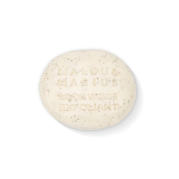 Exfoliant visage solide – Poudre de coco & huiles bio - Simplethings