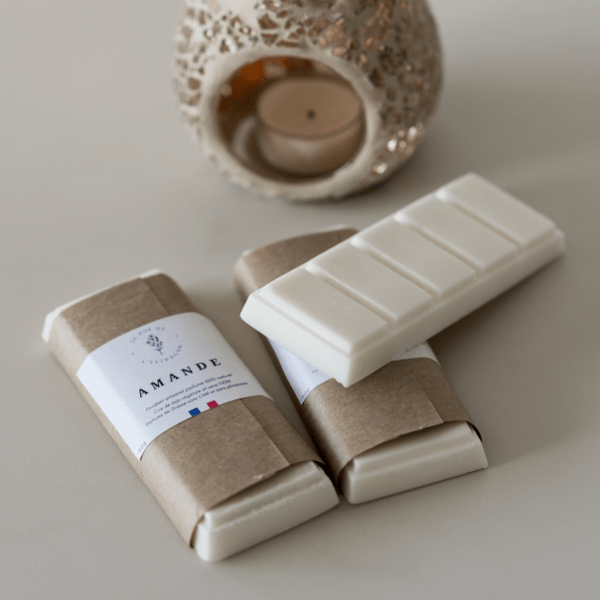 Fondant Parfumé Naturel à la Cire de Soja - Simplethings