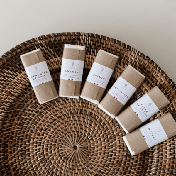 Fondant Parfumé Naturel à la Cire de Soja - Simplethings