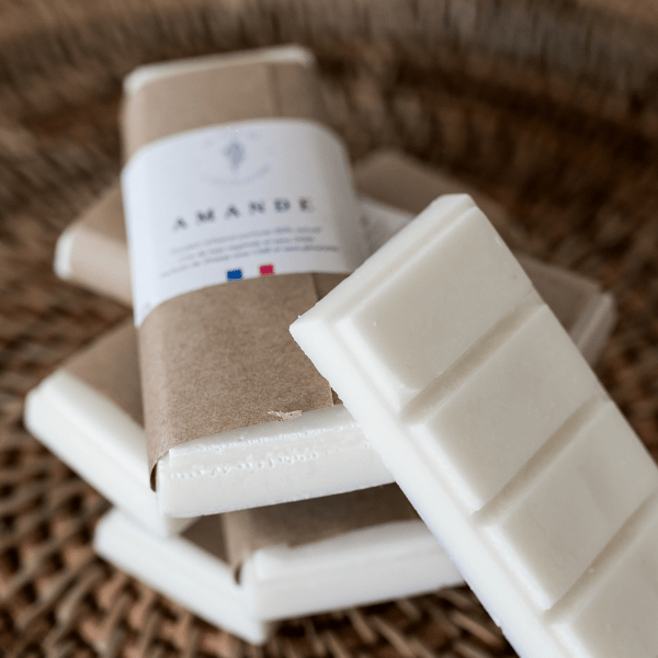 Fondant Parfumé Naturel à la Cire de Soja - Simplethings