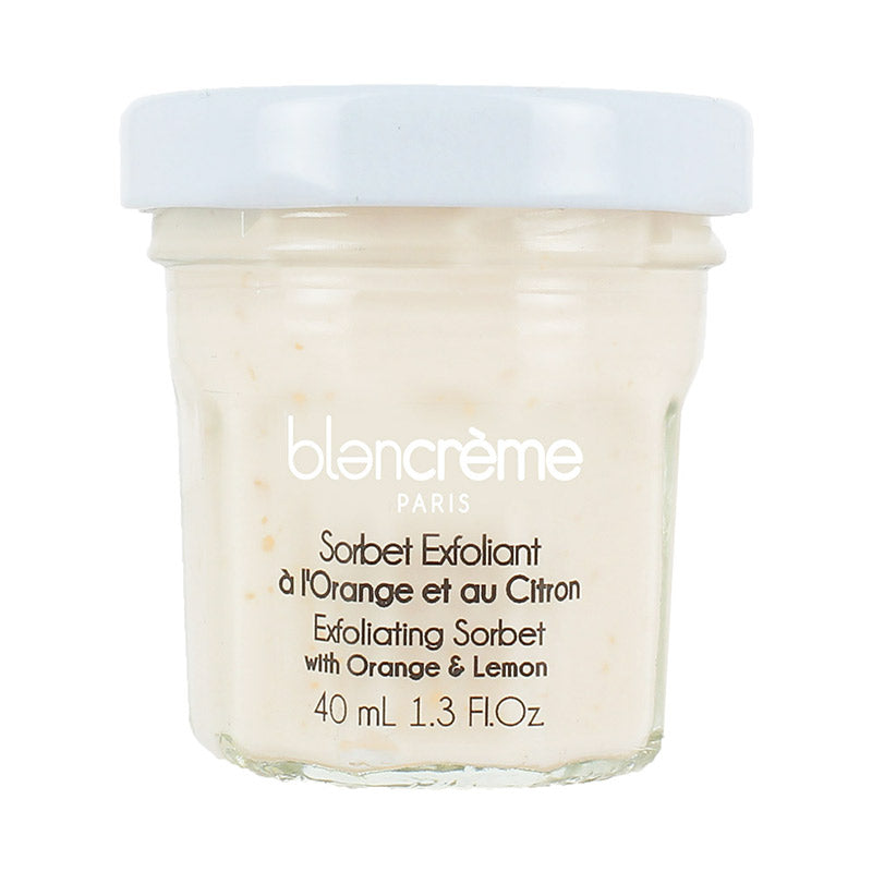Trousse Visage – Rituel Illuminateur – Blancrème