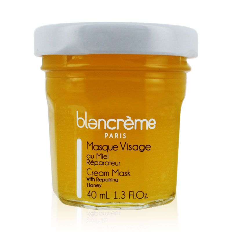Trousse Visage – Rituel Hydratant – Blancrème