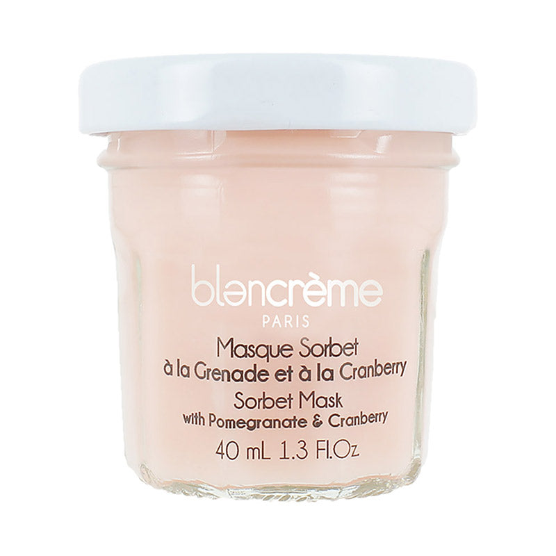 Trousse Visage – Rituel Illuminateur – Blancrème