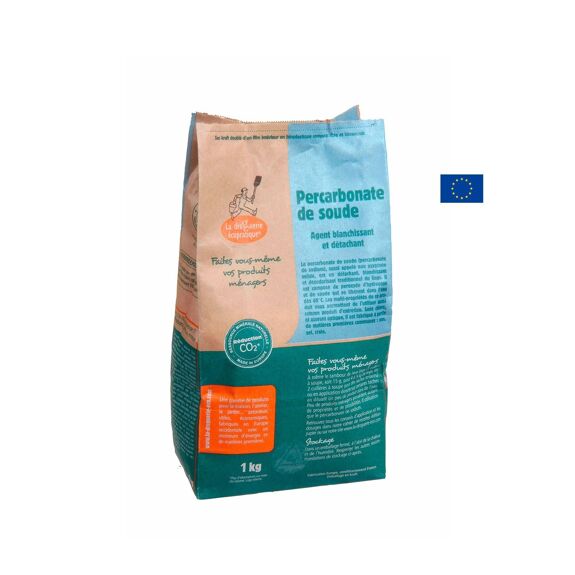 Percarbonate de Soude - La Droguerie Écologique - Simplethings