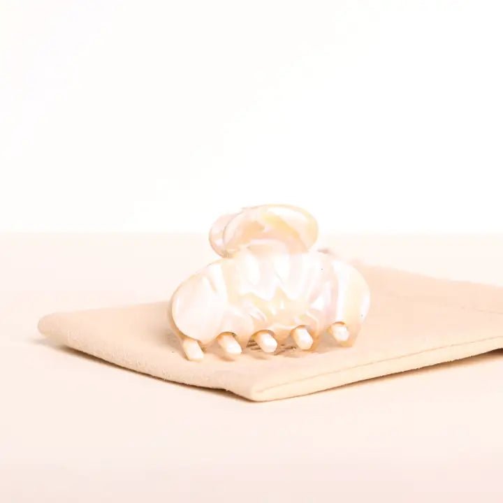Petite pince à cheveux Pop Corn - Simplethings