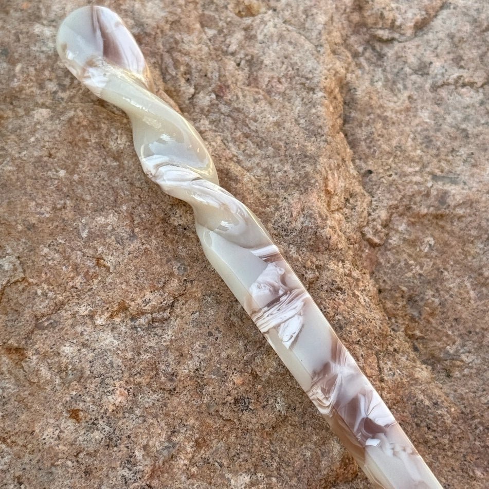 Pic cheveux - Nougat - Simplethings
