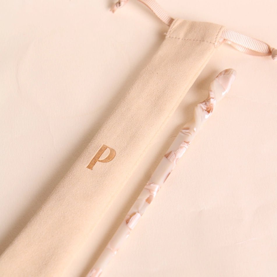 Pic cheveux - Nougat - Simplethings