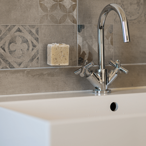 Porte - Soin Solide Chamarrel® - Simplethings