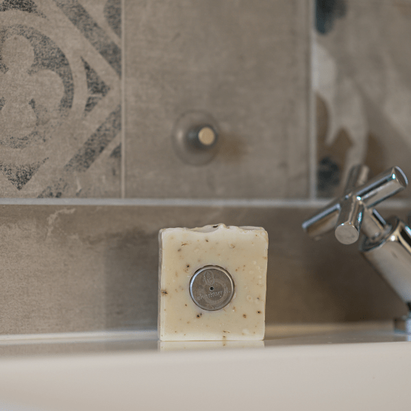 Porte - Soin Solide Chamarrel® - Simplethings