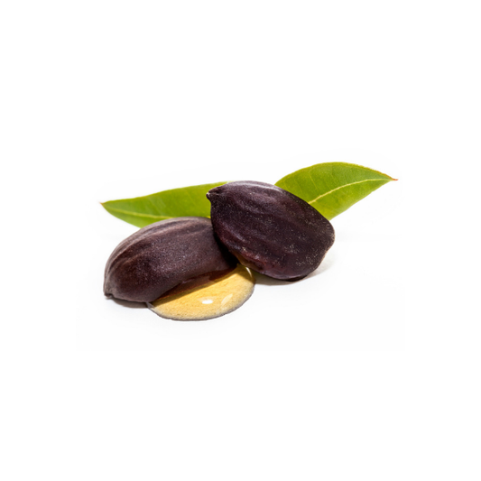 Huile de Jojoba Bio – 100 ml – Soin Protecteur Corps & Cheveux