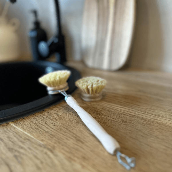 Recharge Tête de Brosse Vaisselle - Simplethings