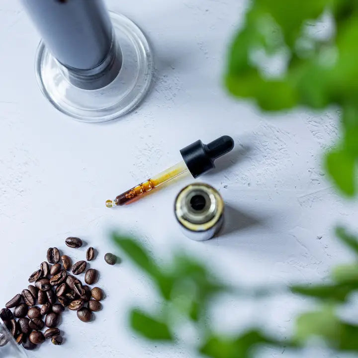 Sérum pour le visage Restore + Glow