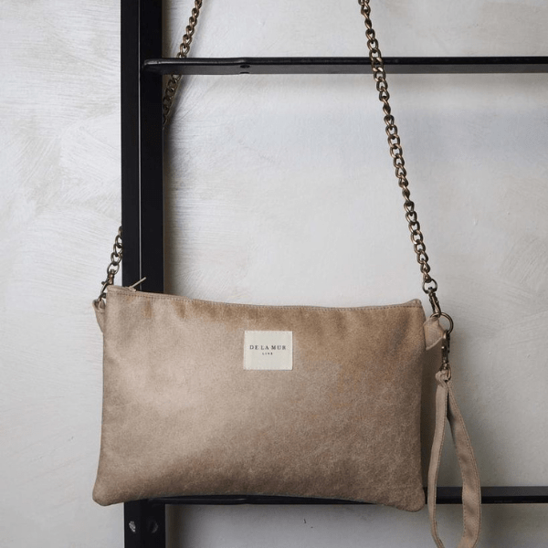 Sac pochette De La Mur - Simplethings