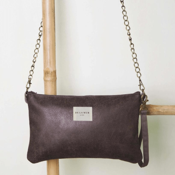 Sac pochette De La Mur - Simplethings