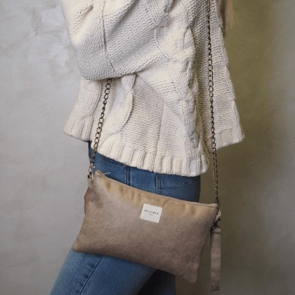 Sac pochette De La Mur - Simplethings