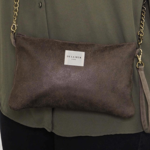 Sac pochette De La Mur - Simplethings