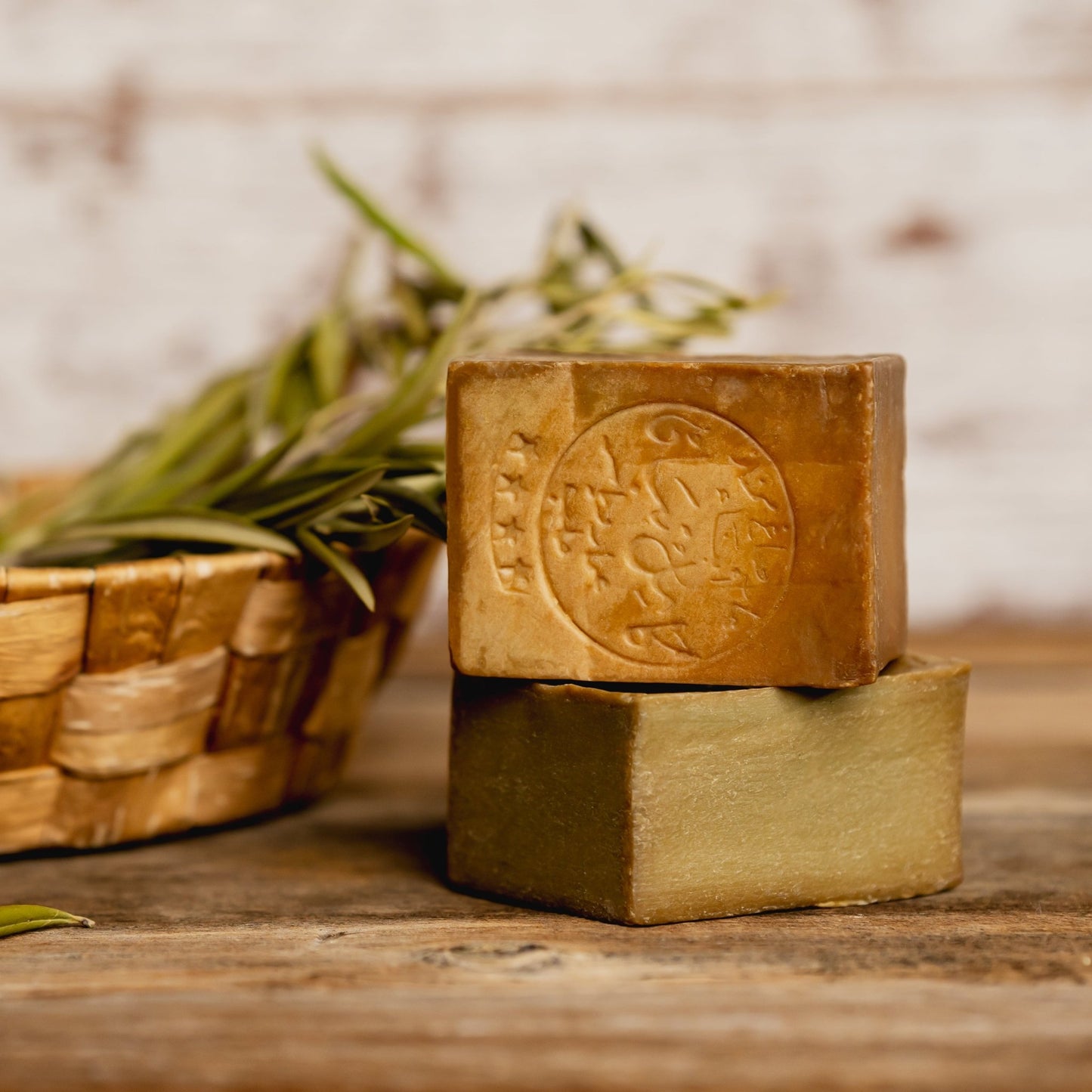 Savon d'Alep Authentique - Simplethings