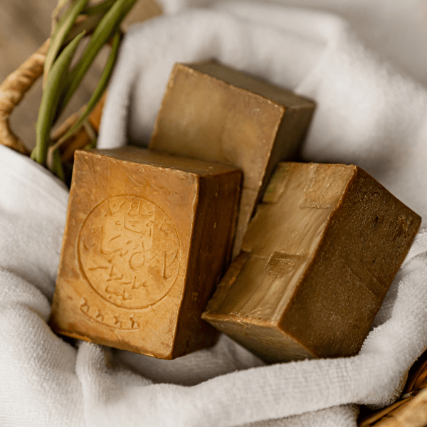 Savon d'Alep Authentique - Simplethings