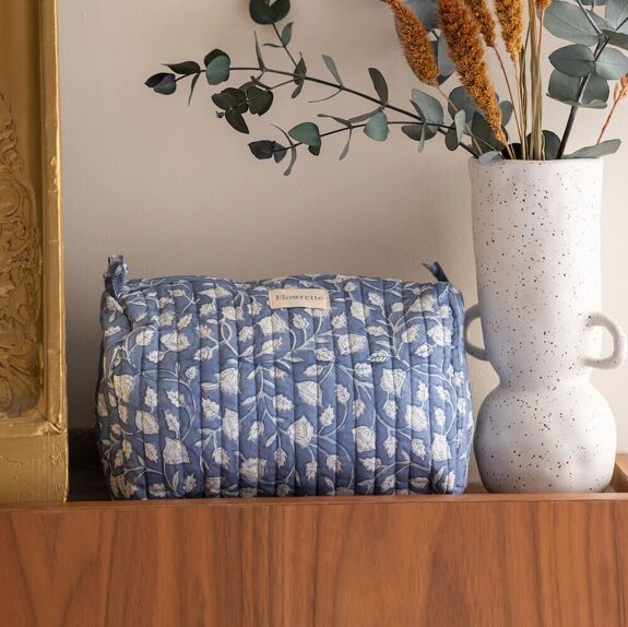 Trousse de toilette - Flowrette - Simplethings
