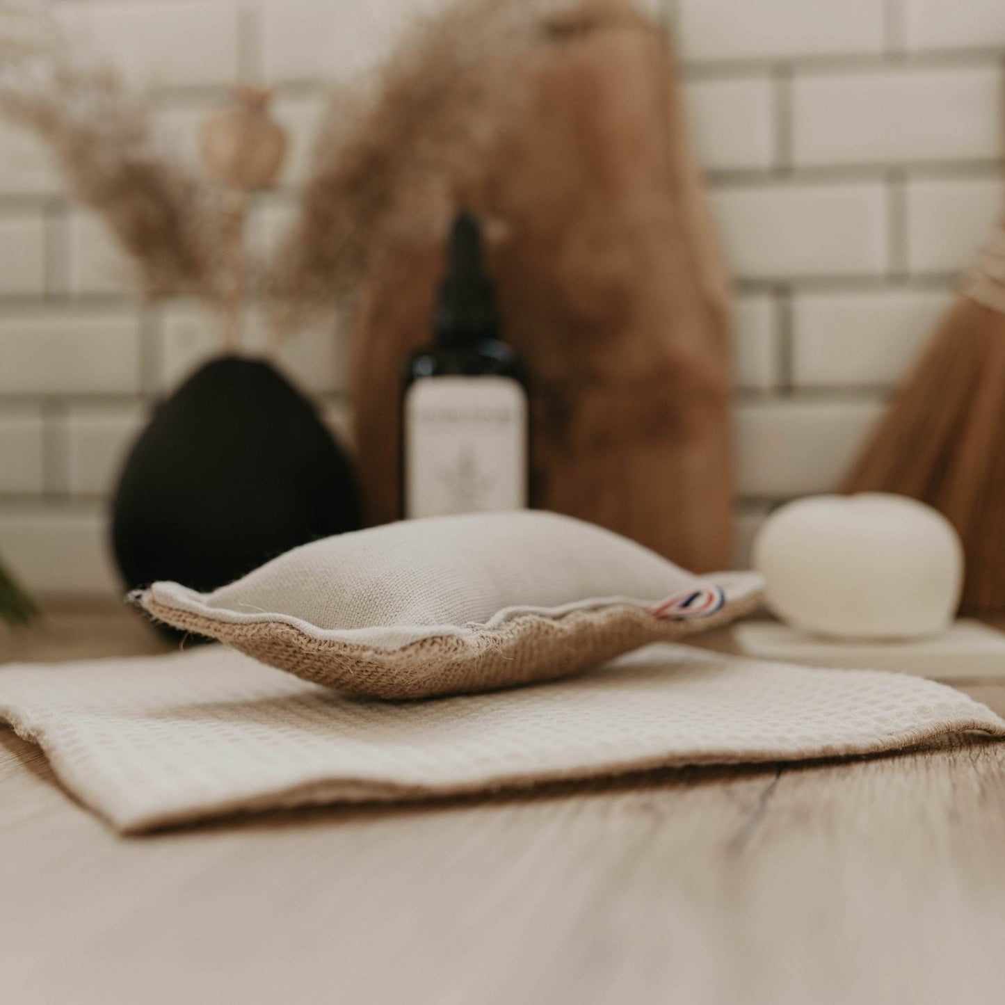 Eponge Lavable "Les Masculines" - Simplethings