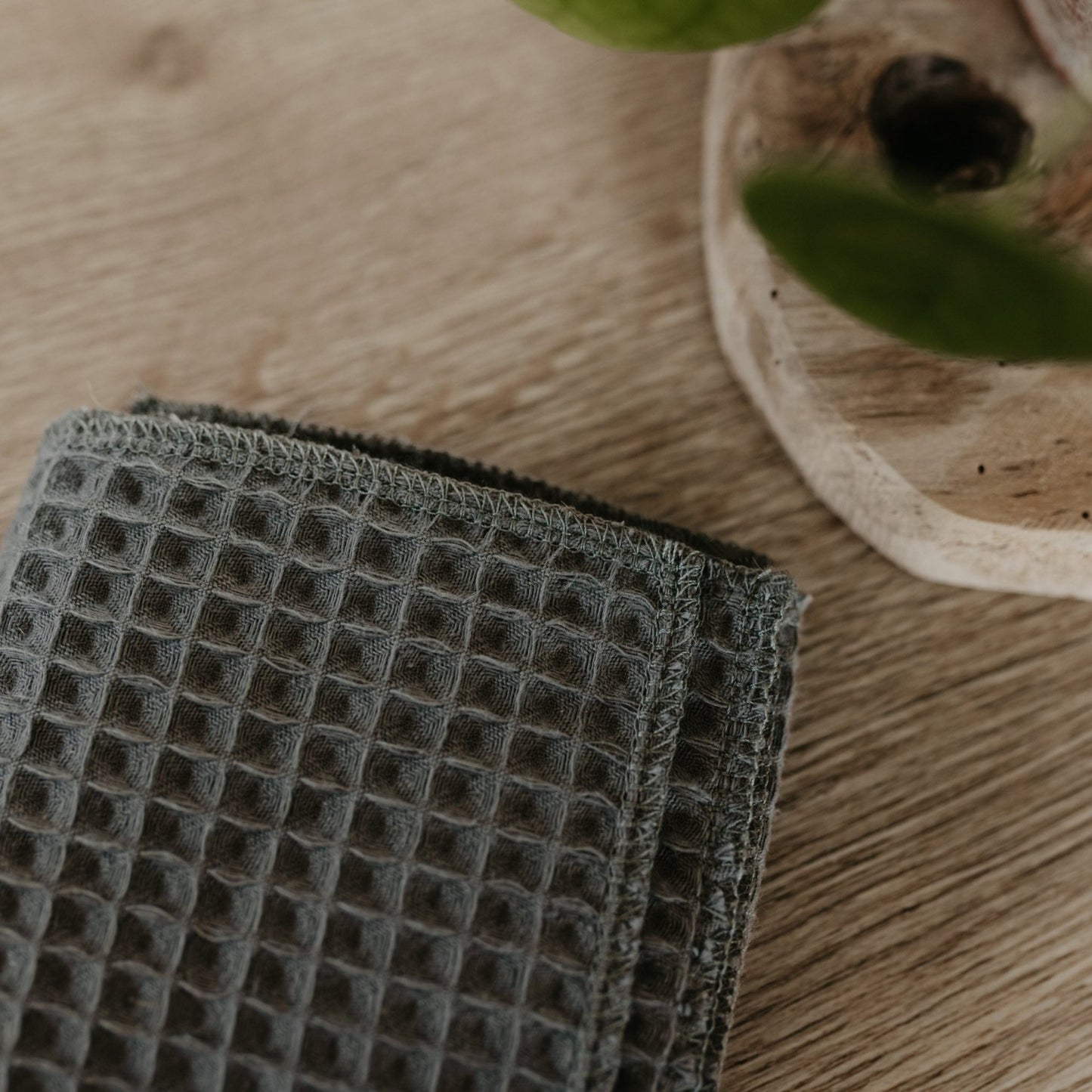 Essuie - tout lavable - Gris - Simplethings