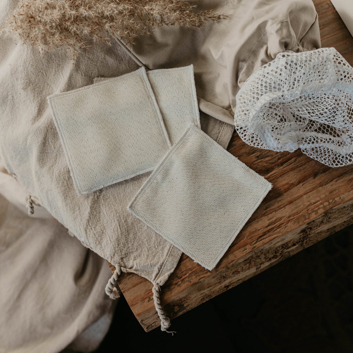 Lingette Démaquillante La Blanche - Simplethings