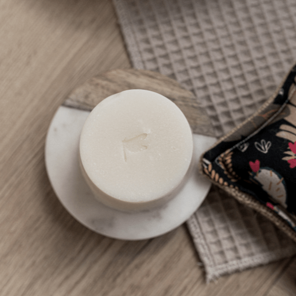 Savon Vaisselle Naturel à base d'Huile de Coco - Simplethings