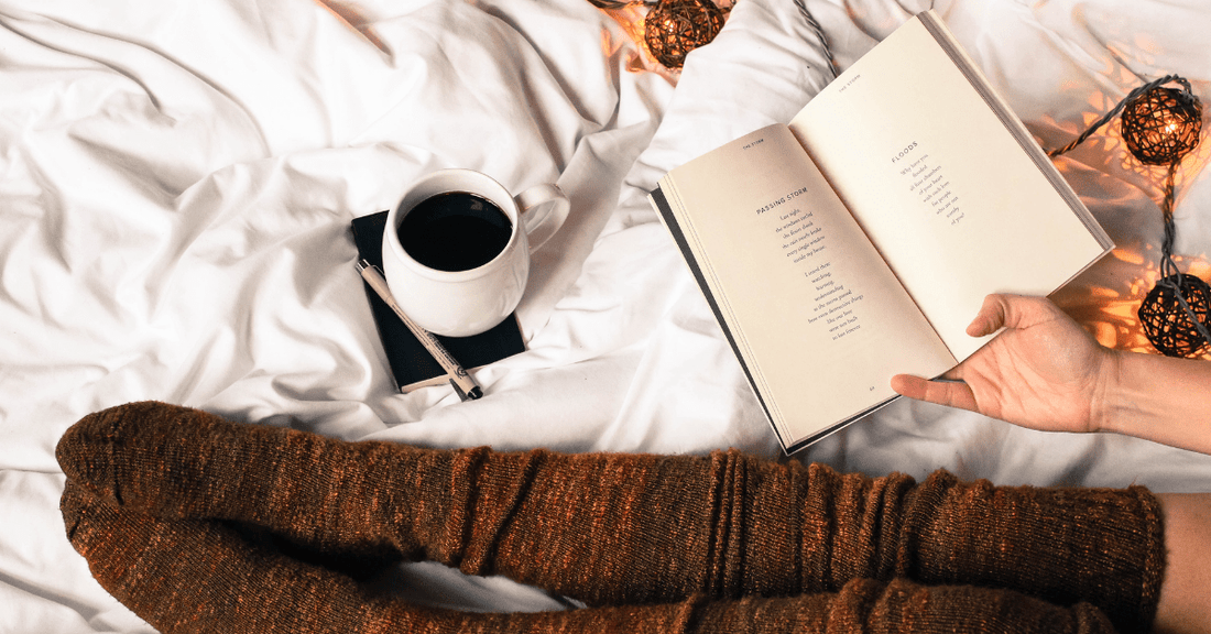 5 lectures pour adopter le minimalisme - Simplethings