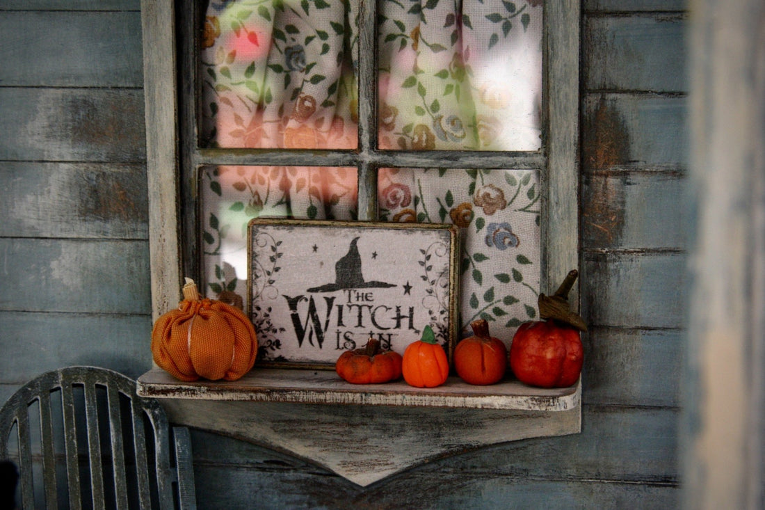 Halloween Éco-Responsable : 5 Astuces pour Réduire les Déchets - Simplethings