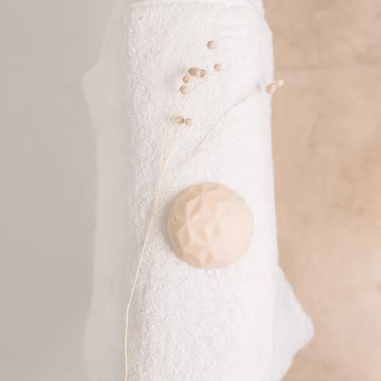 Après - shampoing sans parfum et sans huiles essentielles pour cheveux secs - Simplethings