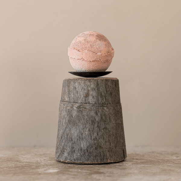 Bombe de bain - Découvrez les parfums ! - Simplethings