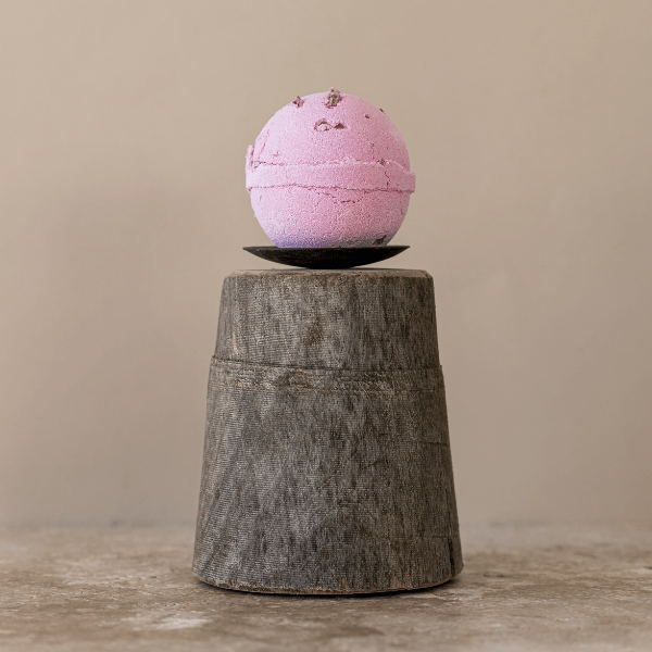 Bombe de bain - Découvrez les parfums ! - Simplethings
