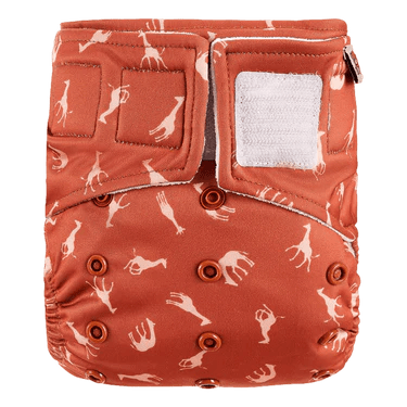 Couche Lavable Tout - en - Un - Simplethings