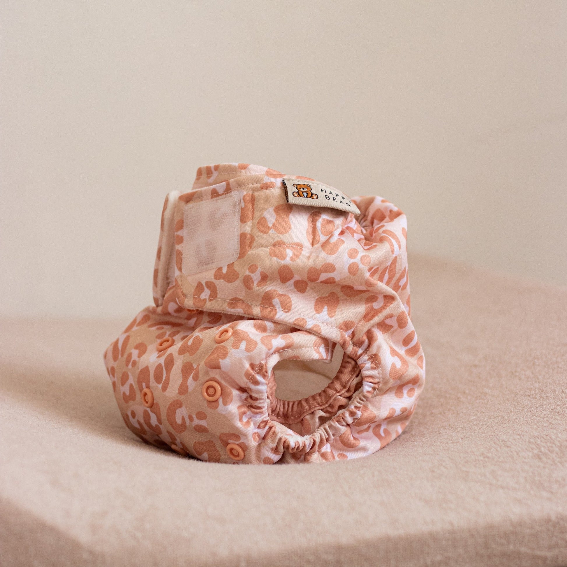 Couche Lavable Tout - en - Un - Simplethings