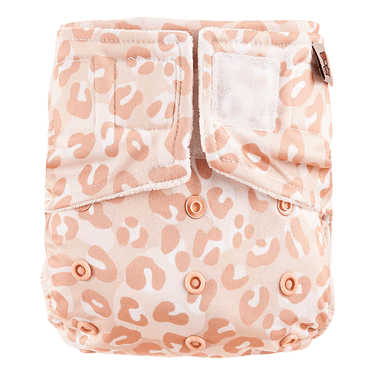 Couche Lavable Tout - en - Un - Simplethings
