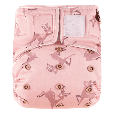 Couche Lavable Tout - en - Un - Simplethings