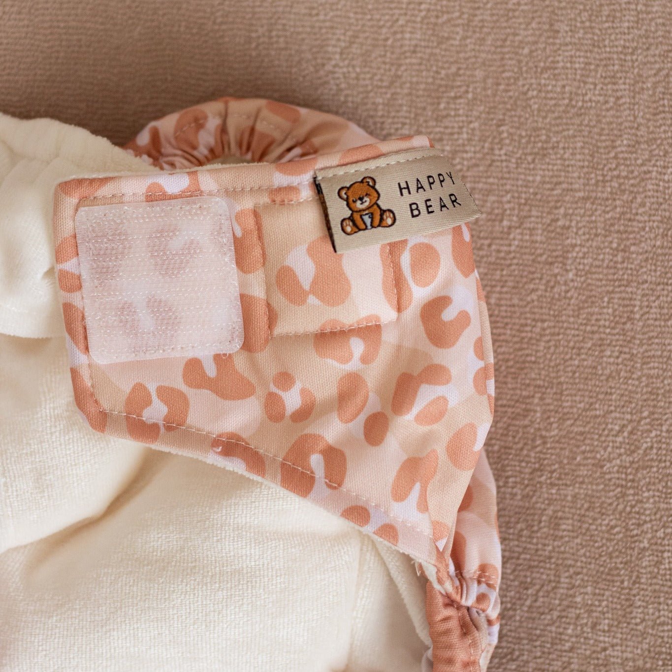 Couche Lavable Tout - en - Un - Simplethings