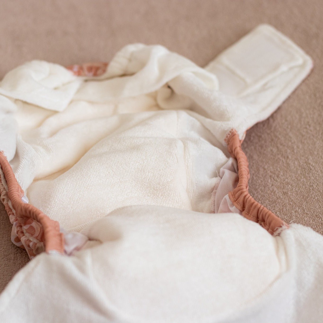 Couche Lavable Tout - en - Un - Simplethings