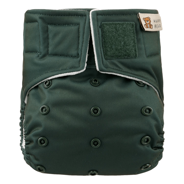 Couche Lavable Tout - en - Un - Simplethings